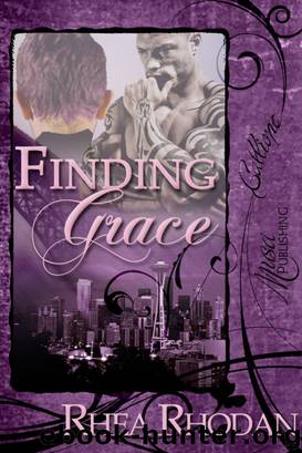 Finding Grace by Rhea Rhodan