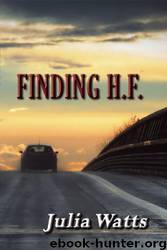 Finding H.F. by Julia Watts