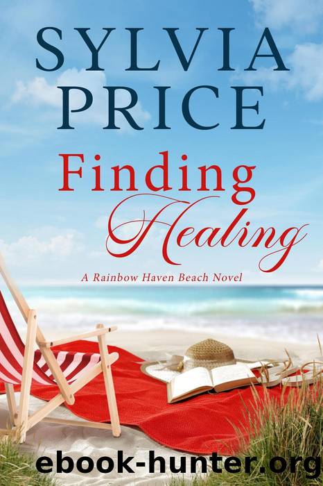 Finding Healing by Sylvia Price