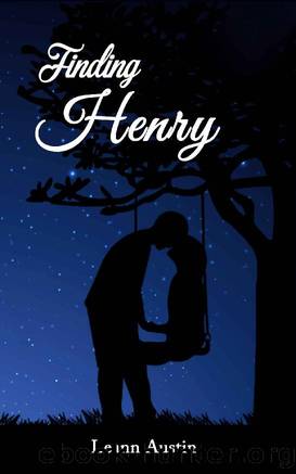 Finding Henry by Leann Austin