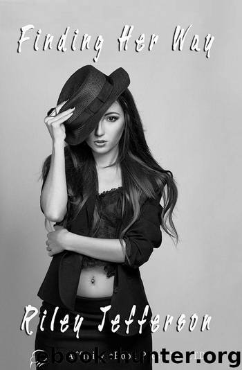 Finding Her Way by Jefferson Riley