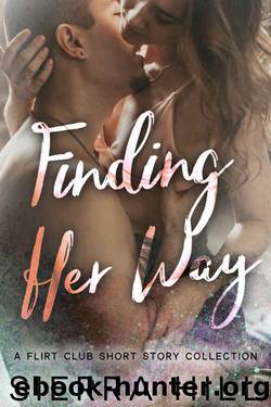 Finding Her Way by Sierra Hill