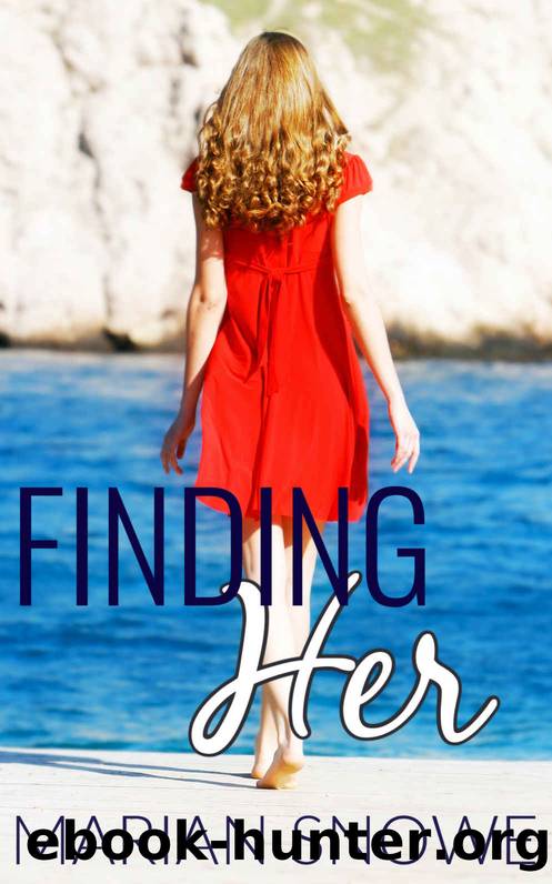 Finding Her by Marian Snowe