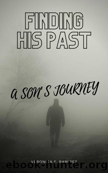 Finding His Past by Veronica E. Ramirez