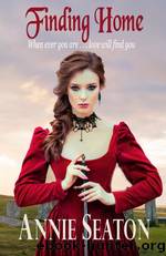 Finding Home by Annie Seaton