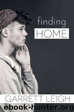 Finding Home by Garrett Leigh