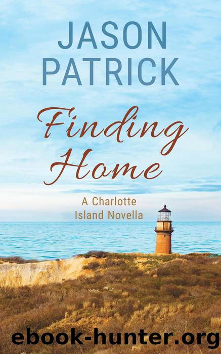 Finding Home by Jason Patrick