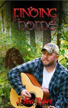 Finding Home by Jules Tyler