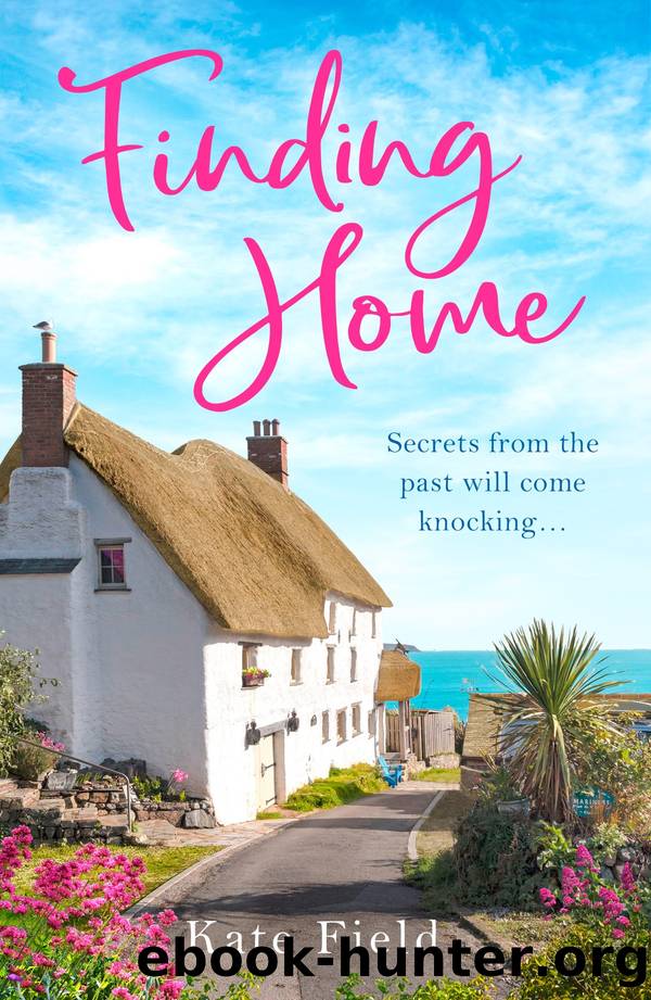 Finding Home by Kate Field
