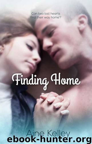 Finding Home by Kelley Aine