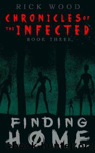 Finding Home by Rick Wood