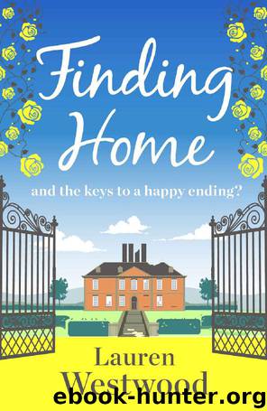 Finding Home: A brilliant feel good romance by Lauren Westwood