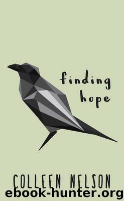 Finding Hope by Colleen Nelson