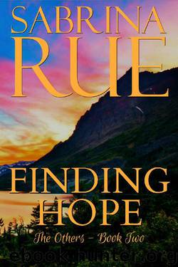Finding Hope by Sabrina Rue