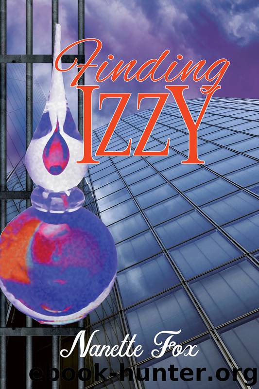 Finding Izzy by Nanette Fox