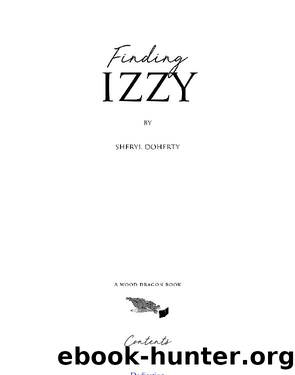 Finding Izzy by Sheryl Doherty