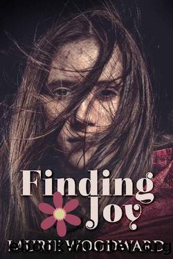 Finding Joy by Laurie Woodward