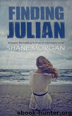 Finding Julian by Morgan Shane
