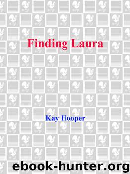 Finding Laura by Kay Hooper