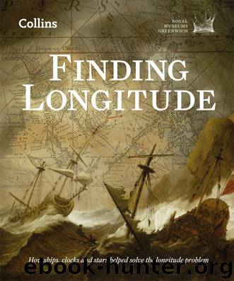 Finding Longitude by National Maritime Museum