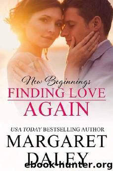 Finding Love Again by Margaret Daley