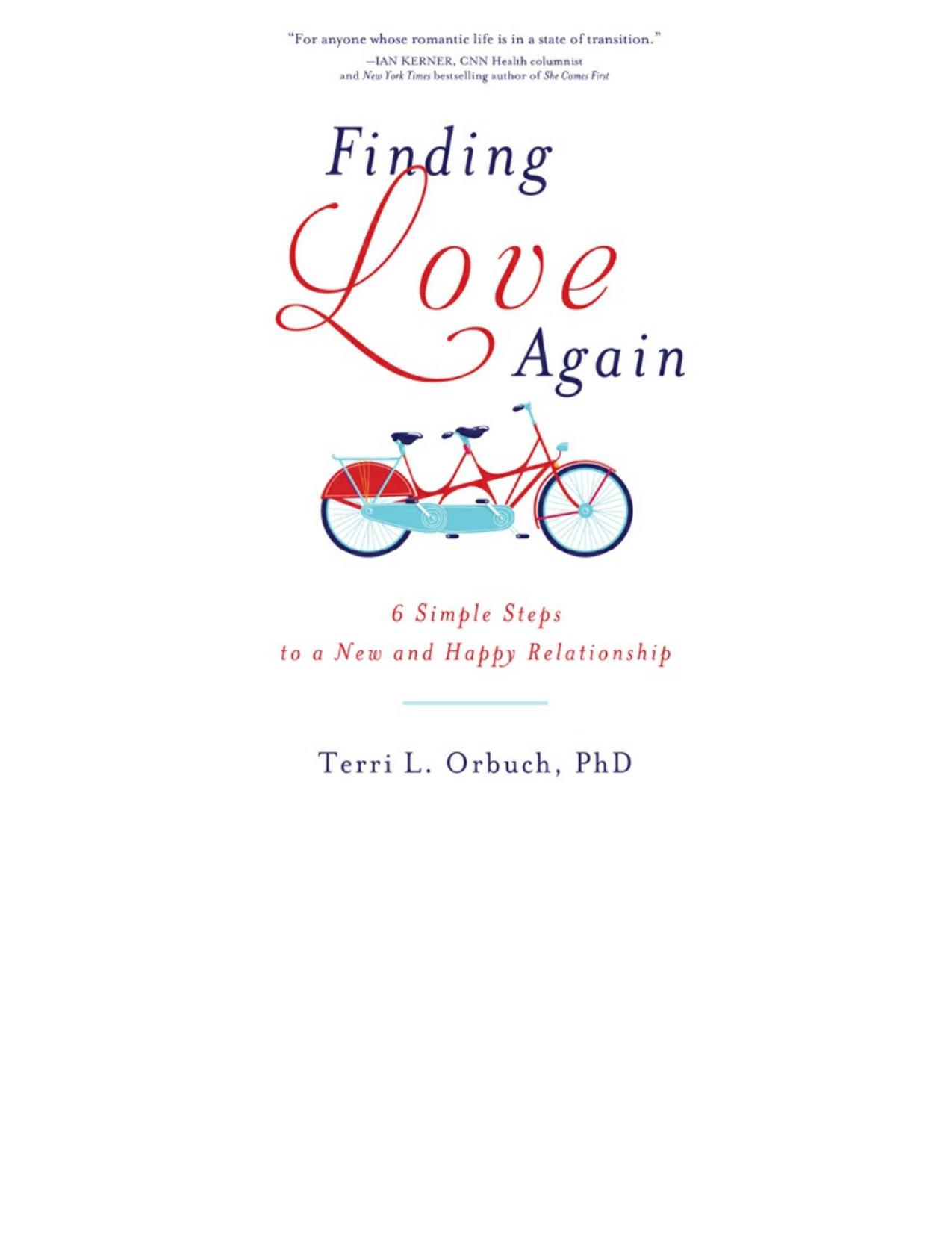 Finding Love Again by Zamzar