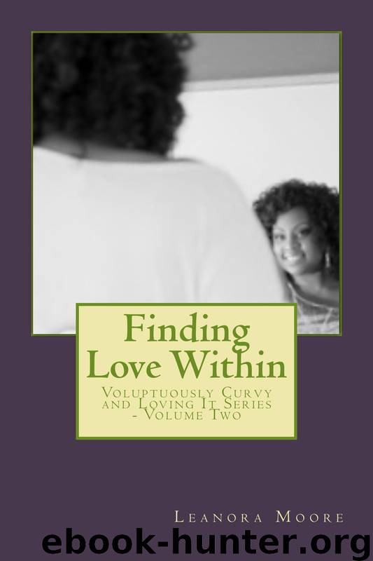 Finding Love Within by Leanora Moore
