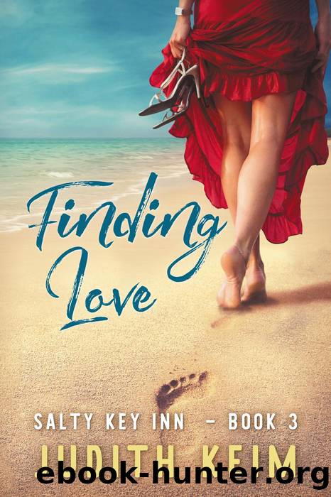 Finding Love by Judith Keim
