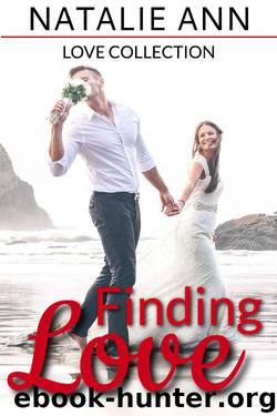 Finding Love by Natalie Ann