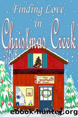 Finding Love in Christmas Creek by Mary L. Briggs