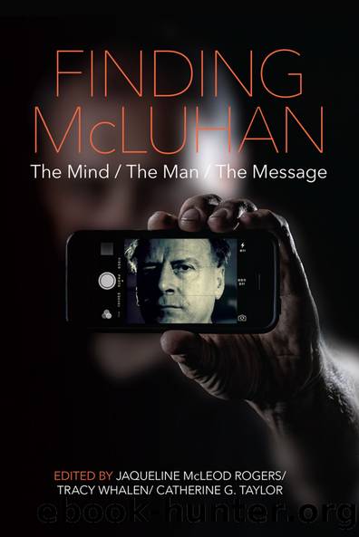 Finding McLuhan by unknow