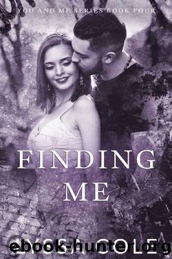 Finding Me (You & Me Series Book 4) by Lyssa Cole