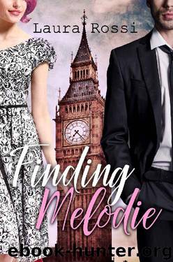 Finding Melodie by Laura Rossi