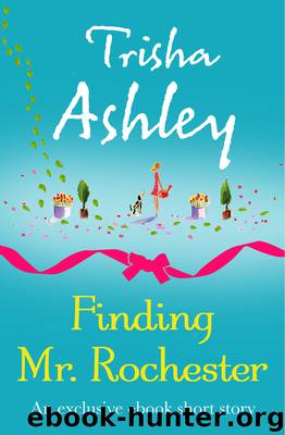 Finding Mr Rochester by Trisha Ashley