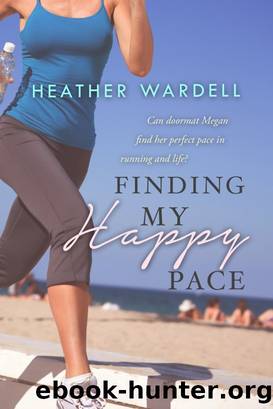 Finding My Happy Pace (Toronto Series #8) by Heather Wardell