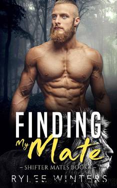 Finding My Mate by Rylee Winters