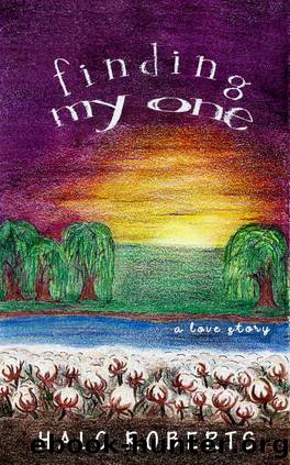 Finding My One by Halo Roberts