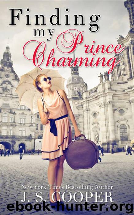 Finding My Prince Charming by J. S. Cooper