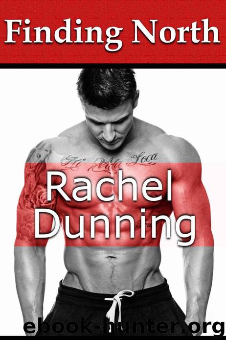 Finding North (Naïve Mistakes Series) by Dunning Rachel