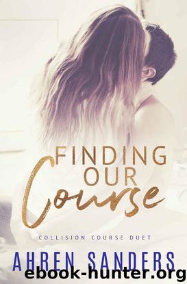 Finding Our Course_Collision Course Duet by Ahren Sanders