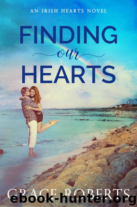 Finding Our Hearts by Grace Roberts
