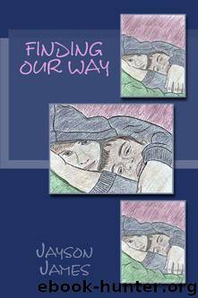 Finding Our Way by Jayson James