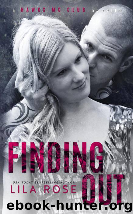 Finding Out (novella) by Lila Rose