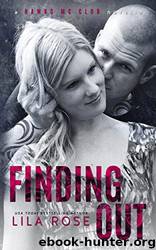 Finding Out by Rose Lila