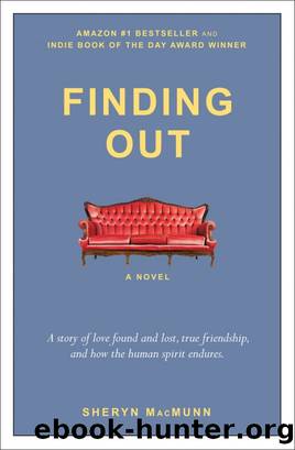Finding Out by Sheryn MacMunn