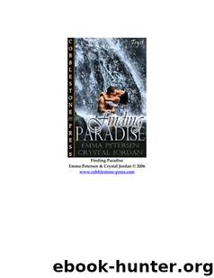 Finding Paradise by Emma Petersen & Crystal Jordan