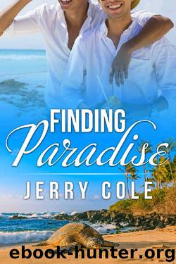 Finding Paradise by Jerry Cole