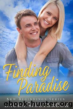 Finding Paradise by Laura Westbrook