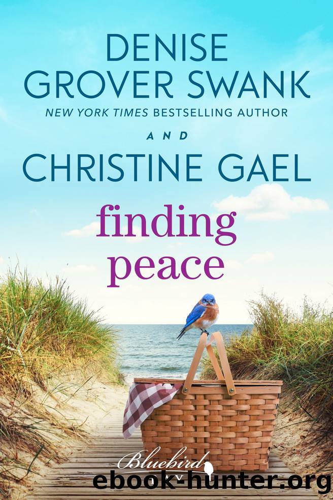 Finding Peace by Christine Gael & Denise Grover Swank