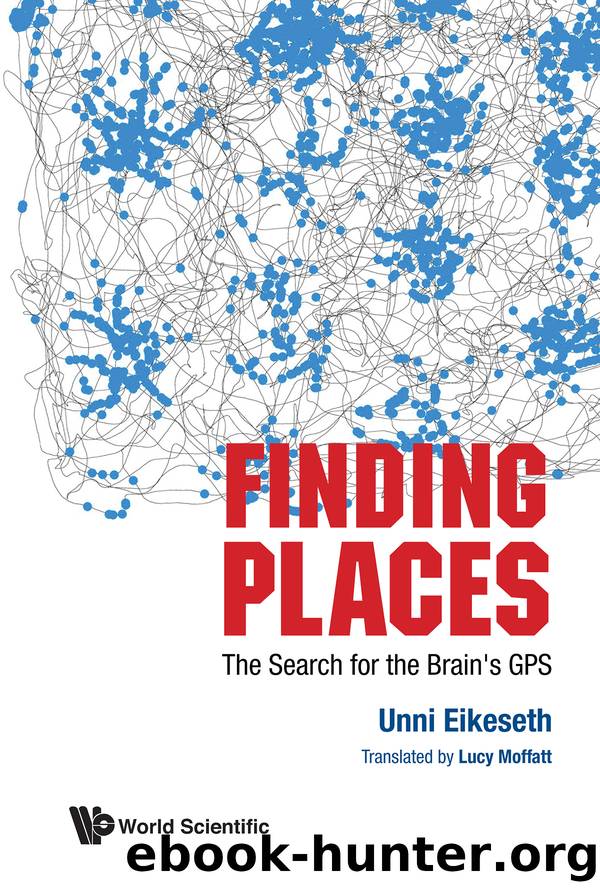 Finding Places by Unni Eikeseth